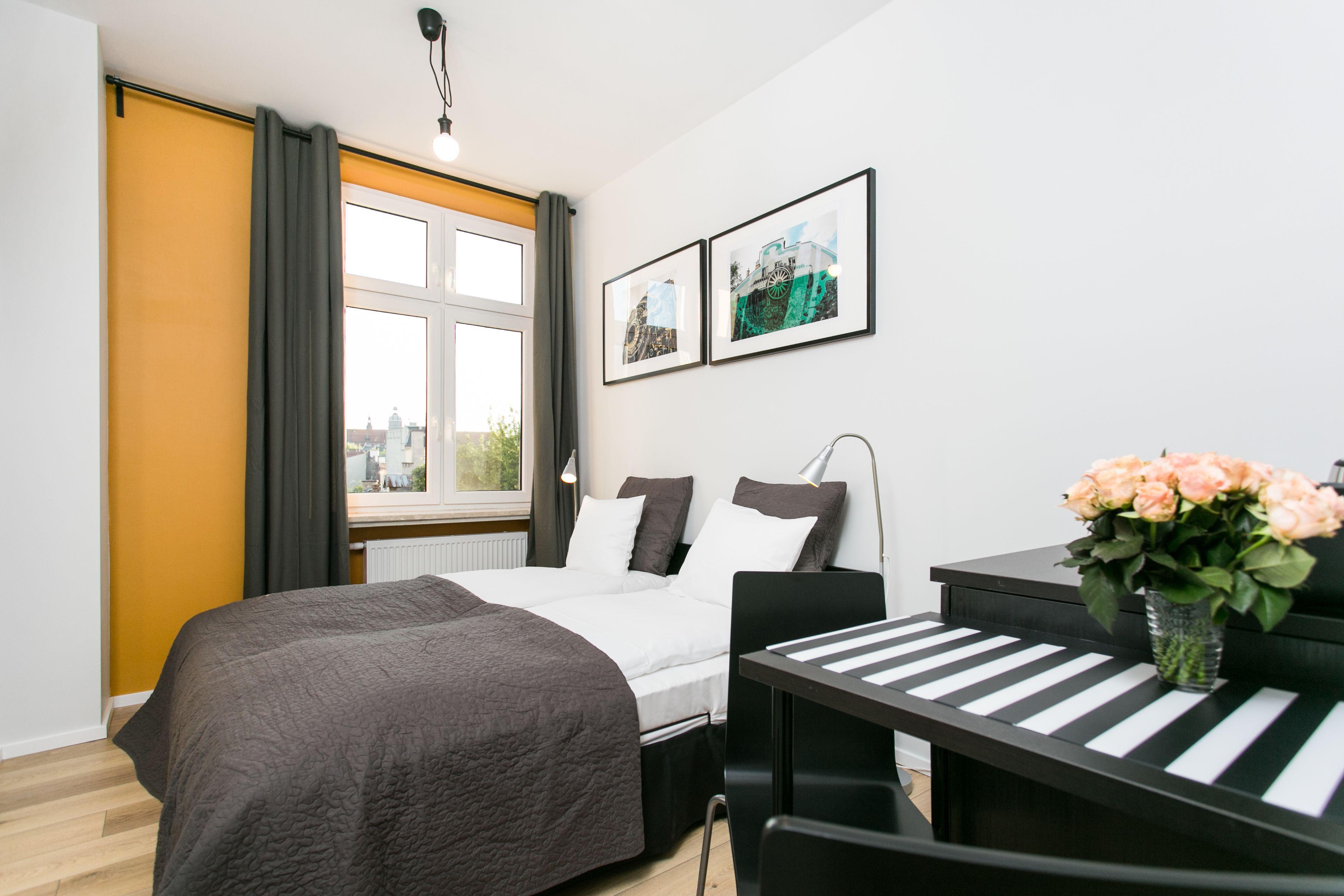 Krakow B&B, Krakow